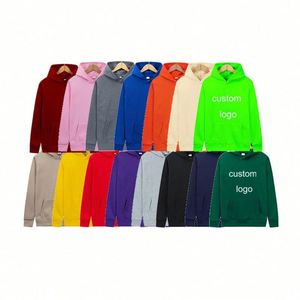 Sweat-shirts à capuche unisexes en polaire polyester 240G, personnalisables avec logo, design de haute qualité, vierges, vente en gros - Product Image 1