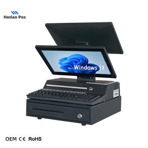 Le nouvel écran tactile pos systemen pos terminal <span class=keywords><strong>acheter</strong></span> pos terminal avec système d'exploitation windows - Product Image 6