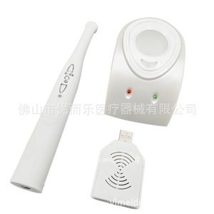 Dispositivo de Observación Dental Md, Universal, Inalámbrico, de Alta Definición, Portátil, con Endoscopio USB, Sistema Wifi - Product Image 3