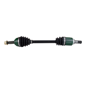 CCL Auto Parts Ensemble d'essieu motrice, arbres <span class=keywords><strong>de</strong></span> <span class=keywords><strong>transmission</strong></span> et arbres <span class=keywords><strong>de</strong></span> <span class=keywords><strong>transmission</strong></span> homocinétiques gauche pour <span class=keywords><strong>Nissan</strong></span> Armada CUBE Juke Quest ROGUE 39101-ED505 39101-EL10A - Product Image 2