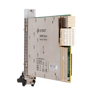 เครื่องวิเคราะห์เครือข่าย Keysight M9800A PXIe 9 กิโลเฮิรตซ์ ถึง 4.5 กิโลเฮิรตซ์ - Product Image 2