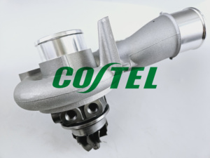 Mise à niveau du Turbo Supre Core pour Hyundai Genesis Coupé 2.0L Stage 2 450HP TD04HL 21T L0412079 28231-2C600 282312C600 L0412079 - Product Image 6