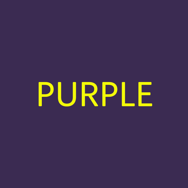 Púrpura