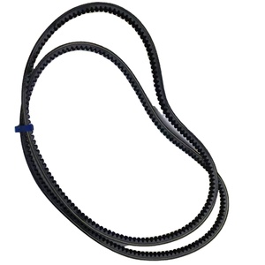 agricultural equipment harvester combine v-belt SC52 for kubota/yanmar harvester