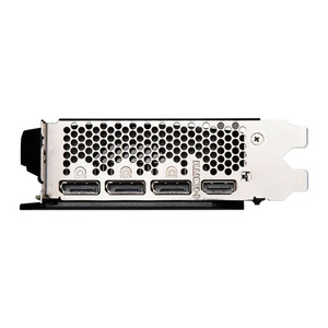 การ์ดจอ RTX4060Ti 8GB GeForce RTX 4060 Ti VENTUS 2X BLACK OC สำหรับเล่นเกมคอมพิวเตอร์ GDDR6 GPU พัดลมระบายความร้อน สำหรับเวิร์กสเตชัน Rtx 4 - Product Image 3