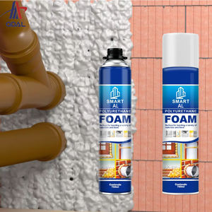 Matériaux de construction, <span class=keywords><strong>mousse</strong></span> <span class=keywords><strong>expansive</strong></span>, 750 ml, <span class=keywords><strong>mousse</strong></span> de remplissage pour joints, spray <span class=keywords><strong>mousse</strong></span> PU, isolation de plafond, <span class=keywords><strong>mousse</strong></span> de polyuréthane, 750 ml - Product Image 6