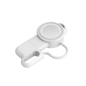 Khuôn Mẫu Riêng Thiết Kế Mới Bộ Chuyển Đổi <span class=keywords><strong>USB</strong></span> <span class=keywords><strong>2W</strong></span> Sạc Nhanh Cho Bộ Sạc Không Dây Iwatch - Product Image 1