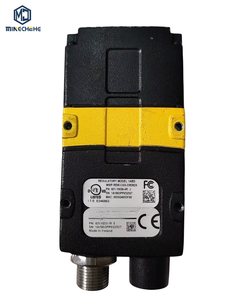 Controlador PLC, Sensor de Código de Barras, Nuevo y Original, DM262X - Product Image 1