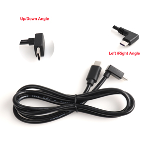 Loại <span class=keywords><strong>C</strong></span> 3.0 <span class=keywords><strong>T</strong></span> Gó<span class=keywords><strong>c</strong></span> Nam Để Nam <span class=keywords><strong>C</strong></span>áp Dữ Liệu Mềm Dây USB <span class=keywords><strong>C</strong></span> Nhanh Chóng Sạ<span class=keywords><strong>c</strong></span> <span class=keywords><strong>C</strong></span>áp - Product Image 3