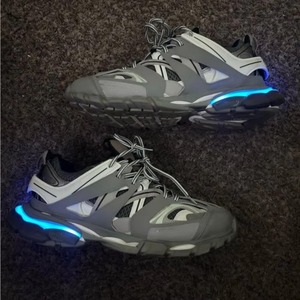 Zapatos Deportivos de Cuero Genuino para Mujer, Marca Famosa, Retro, Antideslizantes, para Caminar en Todas las Estaciones, Calidad 2026 - Product Image 1