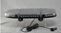 Barra de Luces Mini de 23 Pulgadas, Luces Estroboscópicas de Emergencia TBD09966-10a