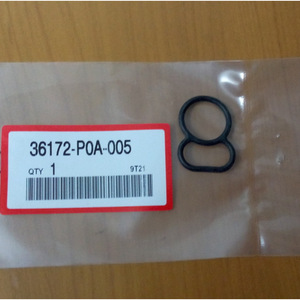 Anillos de sellado para válvula solenoide P0A 15825-POA-005 para filtro de válvula de diafragma Accord - Product Image 3