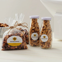 Etiqueta de embalaje de producto con logotipo de negocios, descuento de precio personalizado al por mayor (antiguo)