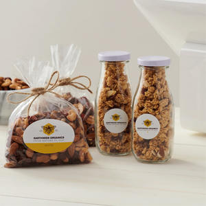 Etichetta d'imballaggio del prodotto di Logo di affari di sconto di prezzi su ordinazione all'ingrosso (vecchia) - Product Image 3