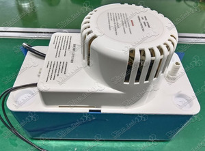 Sino Cool RTP20WS115V Réservoir d'eau <span class=keywords><strong>Pompe</strong></span> climatiseur <span class=keywords><strong>Pompe</strong></span> de <span class=keywords><strong>vidange</strong></span> <span class=keywords><strong>Pompe</strong></span> à condensat - Product Image 2