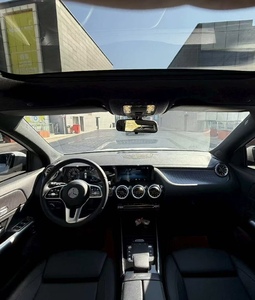<span class=keywords><strong>Mercedes</strong></span>-<span class=keywords><strong>Benz</strong></span> 2023 Usado, 150HP, 6X2, 5 Toneladas, Diésel, <span class=keywords><strong>Segunda</strong></span> <span class=keywords><strong>Mano</strong></span>, Venta al Por Mayor, Motor Turbo, Caja de Cambios Automática, Volante a la Izquierda - Product Image 5
