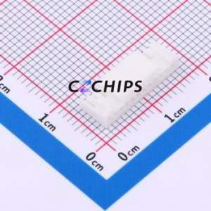 GH-12Y Housing (Wire-to-Board / Wire-to-Wire) P=1.25mm Connector 1x12P 1.25mm 1 12 - Product Image 1