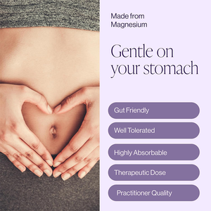 OEM, фирменный магниевый комплекс, капсулы 200 мг, магниевый глицинат малат цитрат для расслабления - Product Image 6
