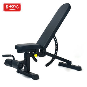 ZHOYA SPORT multifonctionnel réglable entraînement de gymnastique <span class=keywords><strong>banc</strong></span> de <span class=keywords><strong>musculation</strong></span> pliant haltérophilie Fitness exercice <span class=keywords><strong>banc</strong></span> d'haltères - Product Image 6