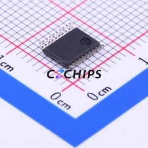 สลักชิปวงจรรวม TSSOP-20 SN74HCT373PWR ดั้งเดิมและใหม่เอี่ยม - Product Image 2