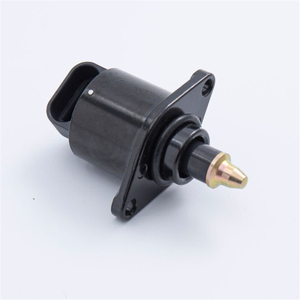 Motor paso a paso de ralentí A95262 Válvula de control de velocidad de ralentí 230016079047 1920Q8 956444634 7701204054 para Citroën AX Peugeot 106 Renault - Product Image 5