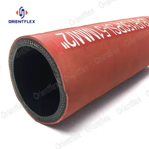 heat resistant diesel/gasoline/biodiesel/petrol/fuel pump hose pipe