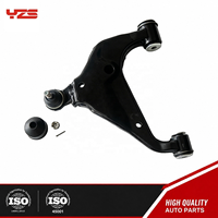 Bras de suspension inférieurs avant gauche YZS pour Hilux Pickup HILUX III Ute 48069-0K040, certifiés IATF16949, directement du fabricant