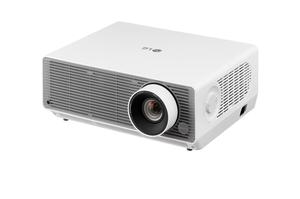 <span class=keywords><strong>LG</strong></span> ProBeam BU60RG Laser WUXGA, 6000 ANSI lumen haute définition projecteur luminosité convient pour les réunions de bureau d'affaires - Product Image 3