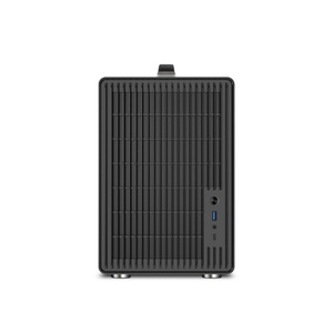 Новый стиль Gabinete высокопроизводительный портативный M-ATX <span class=keywords><strong>MINI</strong></span>-<span class=keywords><strong>ITX</strong></span> настольного шасси игровой ПК компьютер ПК Корпус Корпуса - Product Image 3
