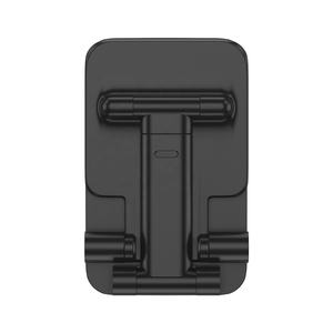 Soporte Ajustable para Teléfono de Escritorio, Material Duradero, Compatible con Dispositivos de 4 a 13.3 Pulgadas, Universal para Celulares y Tablets - Product Image 2