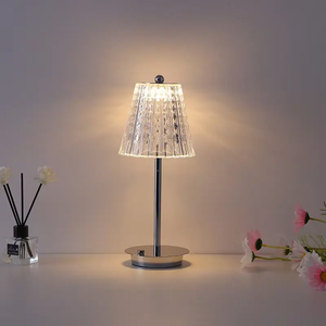 Recarregável bateria <span class=keywords><strong>Desk</strong></span> Lamp luz branca luz quente luz neutra 3 opções de cores com toque Control <span class=keywords><strong>Desk</strong></span> Lamp - Product Image 4