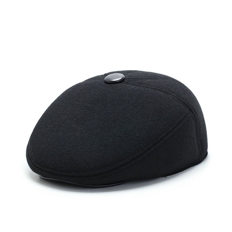 Noir (tissu néon lisse)
