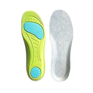 Eva Sports <b>Insole</b> Arch Support Unisex Running Shoe Insert Pads - Product Image 1