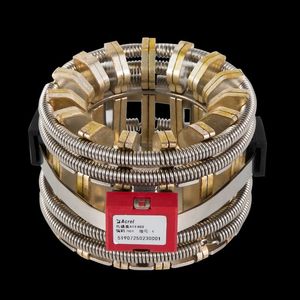 Acrel Artm Pn <b>Wireless</b> <b>Temperature</b> <b>Sensor</b> For Switchgear With 0.5 Accuracy And 5a Max Current - Product Image 2