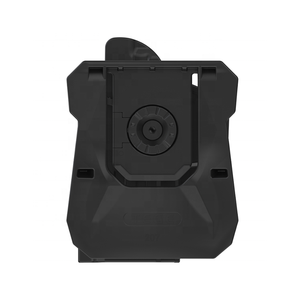 <span class=keywords><strong>Holster</strong></span> P320 <span class=keywords><strong>Holster</strong></span> Bevestigd 360 Graden Auto-Hoek Aanpassen Rh, Zwart, Paddle