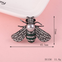 Pendentifs Abeille et Tournesol pour Chaussures de Plage Perforées et Convertisseurs de Breloques de Téléphone