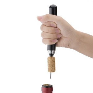 En gros <span class=keywords><strong>Tire</strong></span>-<span class=keywords><strong>bouchon</strong></span> pneumatique en acier inoxydable <span class=keywords><strong>à</strong></span> broche, Ouvre-bouteille <span class=keywords><strong>à</strong></span> pompe <span class=keywords><strong>à</strong></span> air, Accessoires de bar - Product Image 2