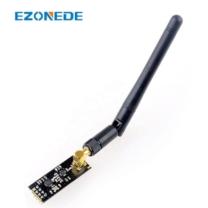 <span class=keywords><strong>Nrf24l01</strong></span> + <span class=keywords><strong>PA</strong></span> + <span class=keywords><strong>LNA</strong></span> thu phát không dây RF Thu Phát mô-đun 2.4 Gam với ăng-ten 1000 mét dài khoảng cách - Product Image 6