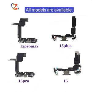 Cho iphone12pro sạc cổng thay thế Hội Đồng Quản trị cho iphone12pro ĐUÔI CẮM sửa chữa một phần cho iPhone 12 Pro Sạc Dock Flex Cáp - Product Image 6