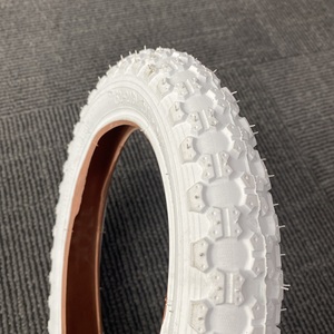 Pneu de vélo d'équilibre pour enfants ROADUP 12 pouces 12 1/2 X2 1/4 pour vélos de route pour enfants Pièces détachées de vélo - Product Image 6