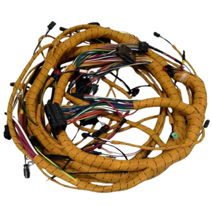 New 3422979 342-2979 External <b>Wiring</b> Harness High Quality for CAT Excavator 324D 325D 329D 324D 325D 329D - Product Image 1