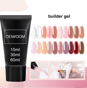 <span class=keywords><strong>HONEY</strong></span> GIRL Pemasok Perlengkapan Kuku Oem Set Poly <span class=keywords><strong>Gel</strong></span> Lembut Uv Quick Builder dalam Botol Bebas Hema <span class=keywords><strong>Gel</strong></span> Ekstensi Kuku Poly <span class=keywords><strong>Gel</strong></span> untuk Kuku - Product Image 1