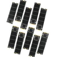 الأكثر مبيعاً M.2 gff SSD داخلي/n1.2 سرعة من نوع gff لاستخدام سطح المكتب