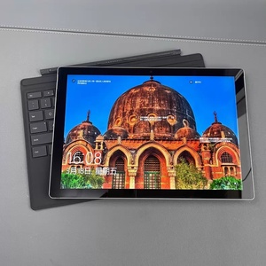 Tableta Empresarial Microso/ft <span class=keywords><strong>Surface</strong></span> <span class=keywords><strong>Pro</strong></span> 5 de 12.3 Pulgadas, Pantalla Táctil 2736x1824, <span class=keywords><strong>I7</strong></span>-7200U, 8 GB, SSD de 256 GB, Windows Hello, Huella Dactilar, USB 3.0 - Product Image 5