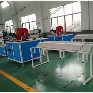 PS Đùn Dòng Máy Cho Polystyrene Khuôn Khung Hồ Sơ Đùn - Product Image 4