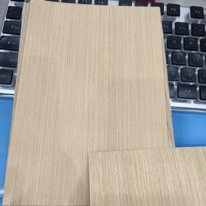Rouleaux de placage de bois écologiques, placage technique durable et non toxique pour l'hôtellerie et la construction verte - Product Image 4