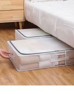 Bathroom Storage Boxmodern Bedroom Furnitureliving Room Storage Boxhome Clothing Storage Boxbedroom Storage Box Modern Bedroom - Product Image 5