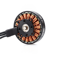 Nuevo Motor Brushless MAD 4006 EEE 320KV 380KV 740KV para Dron Hexacóptero RC