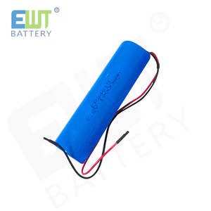 EWT 7.2V 19000mAh ER34615 Adatto Per Il Sensore Della Batteria di Apparecchiature - Product Image 6