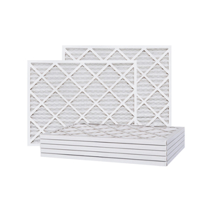 6, 8, 11, 13, 14 xếp li HVAC AC lò Bộ lọc không khí nhà công nghiệp HVAC Máy lọc 12*14*1 12x14x1 merv - Product Image 1